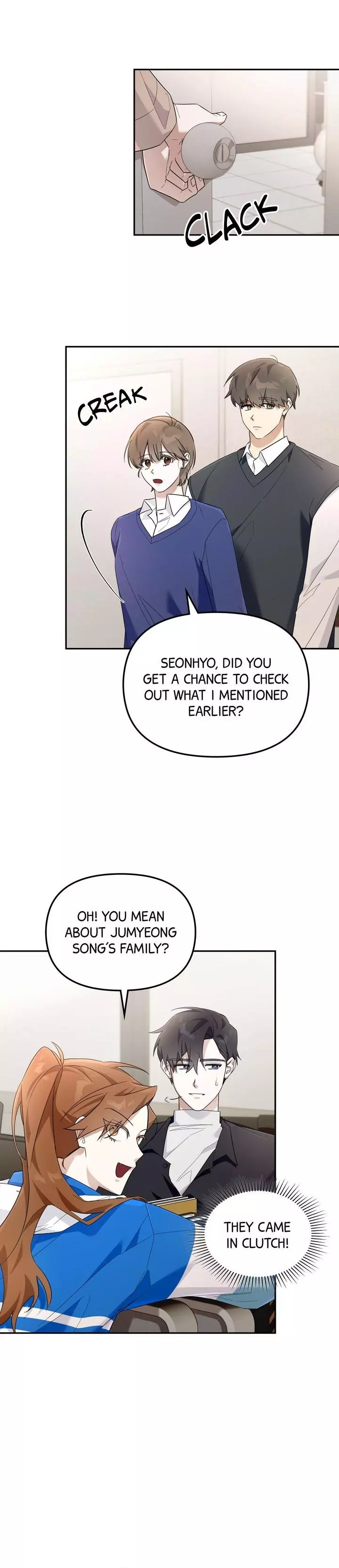 Manga page 22