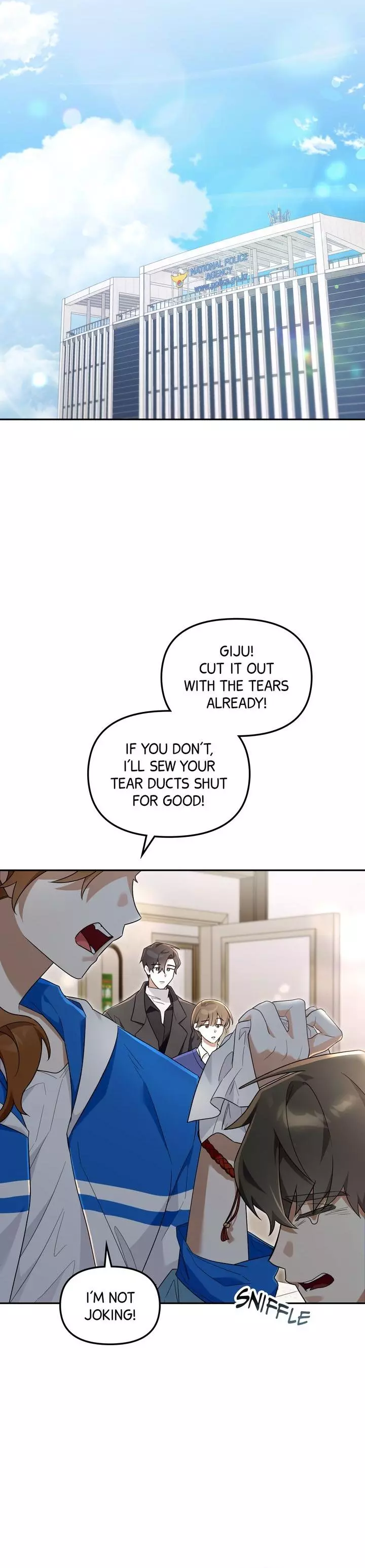 Manga page 10