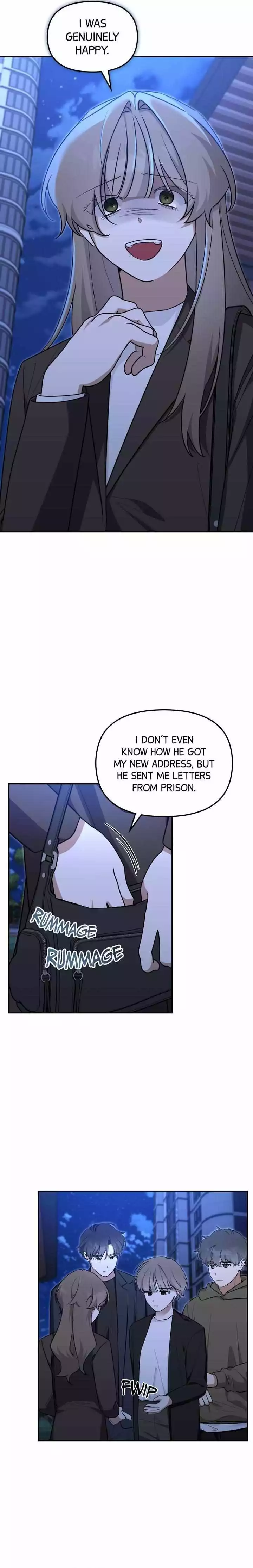 Manga page 21