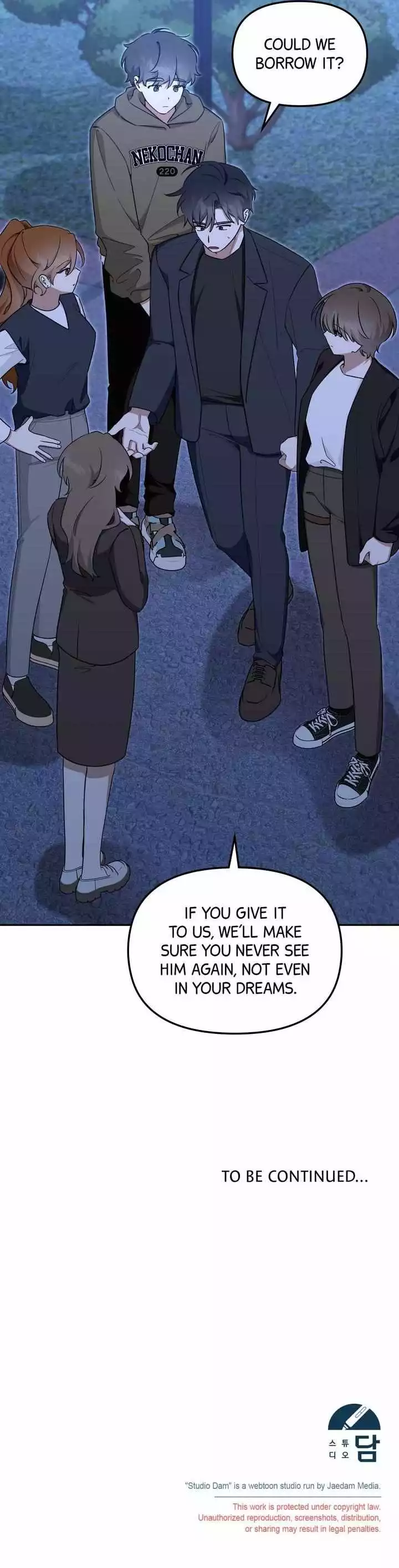 Manga page 29