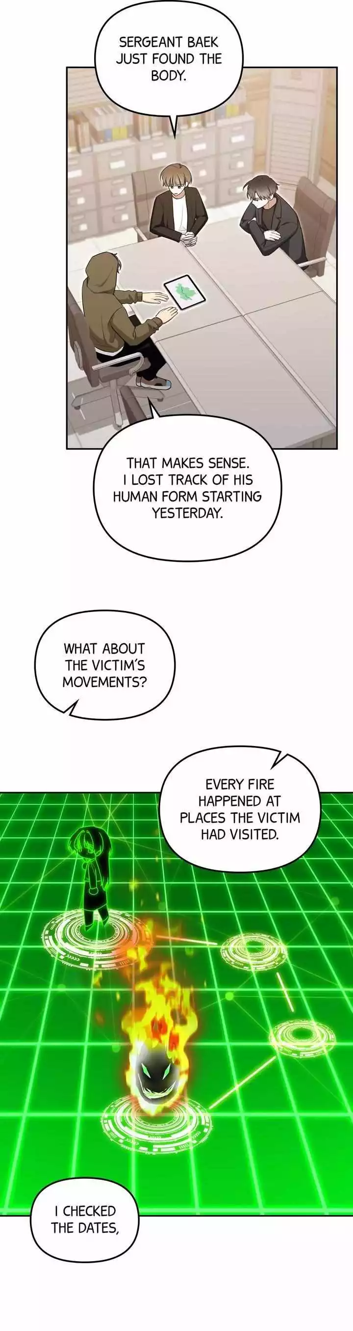 Manga page 15