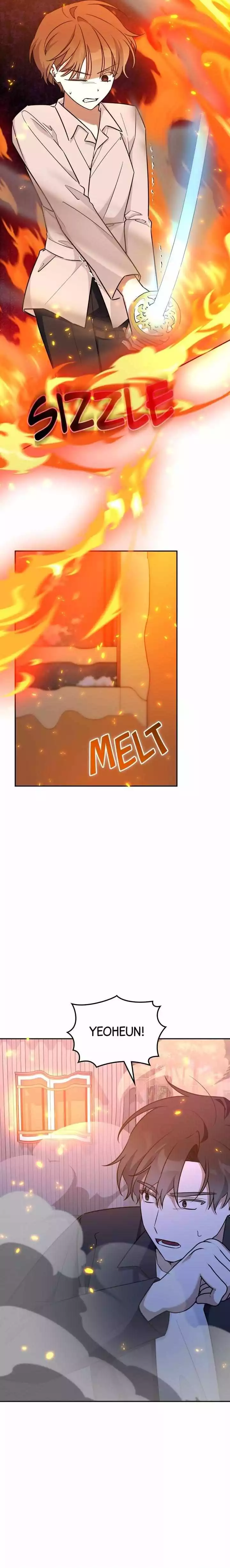 Manga page 19