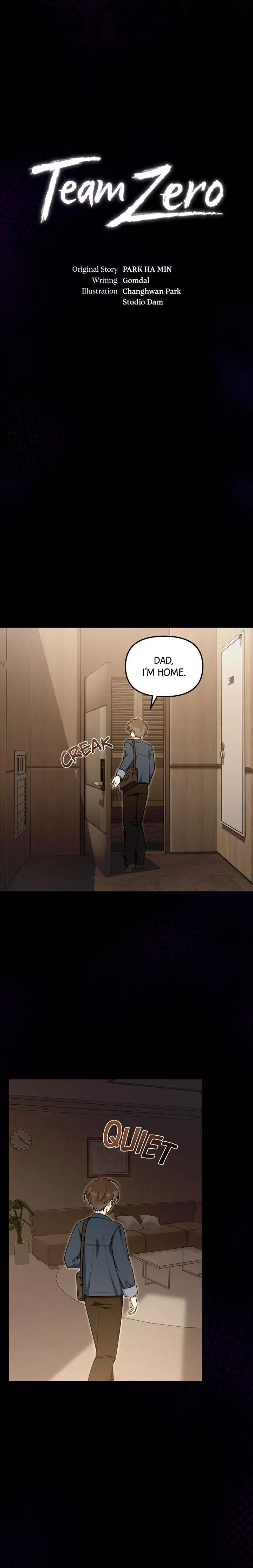 Manga page 10
