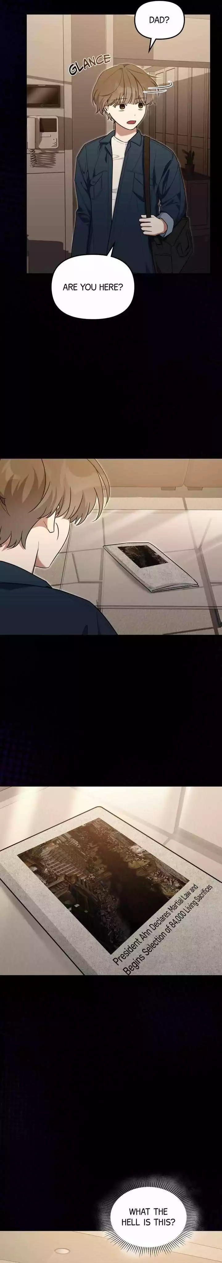 Manga page 11