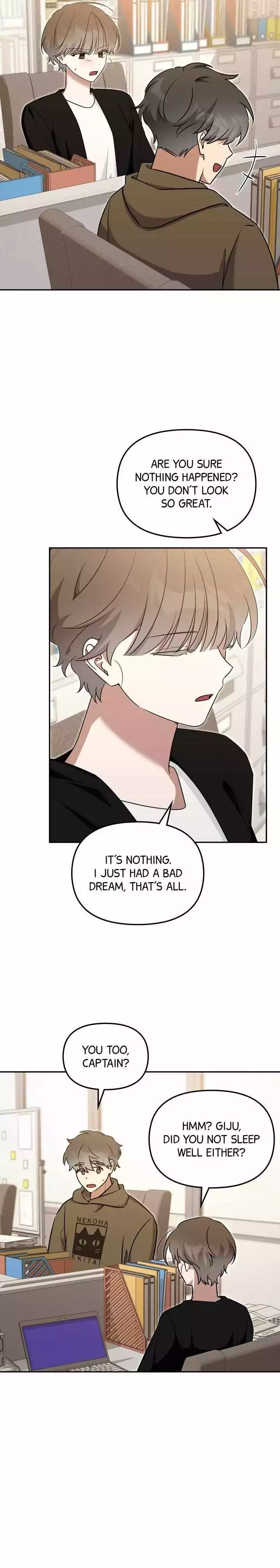 Manga page 21