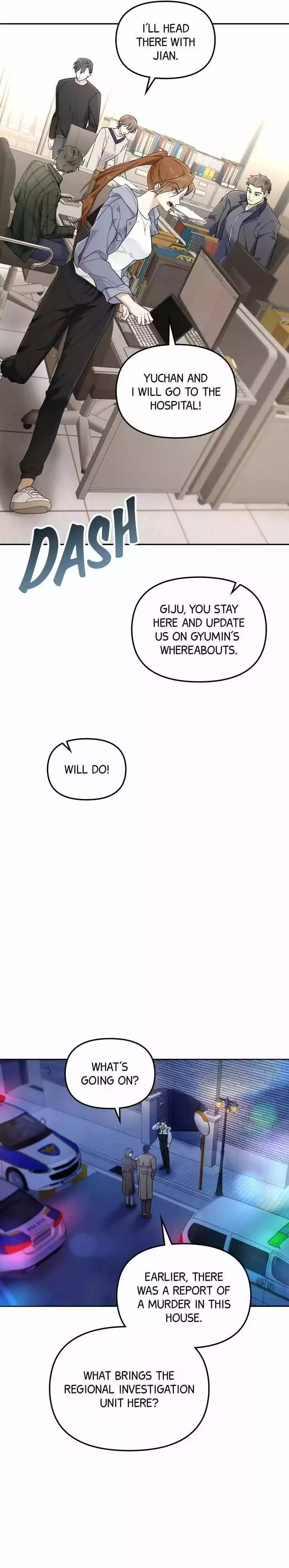Manga page 21