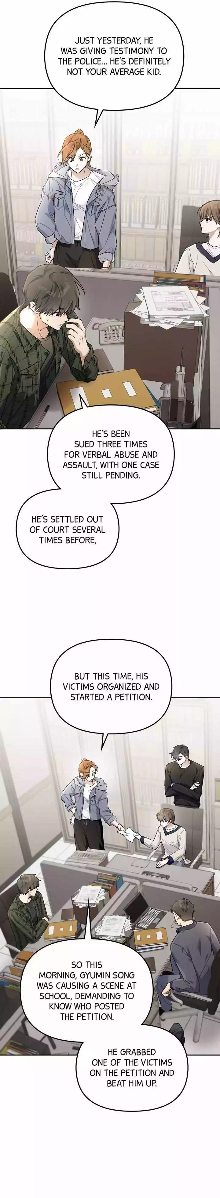 Manga page 13