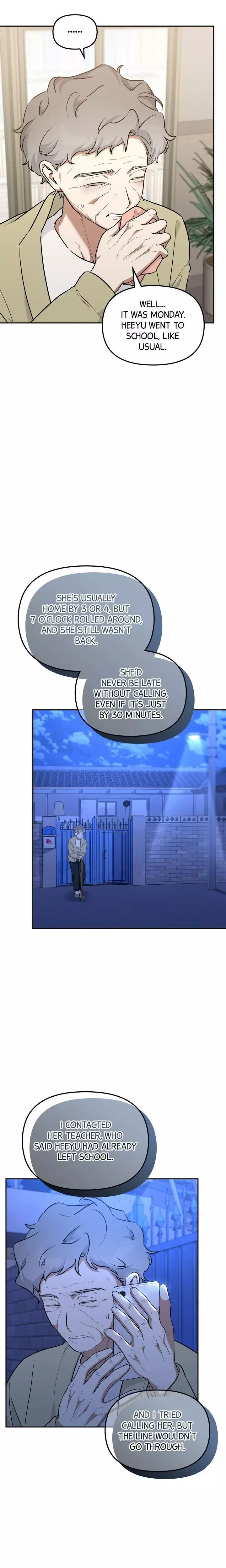 Manga page 20