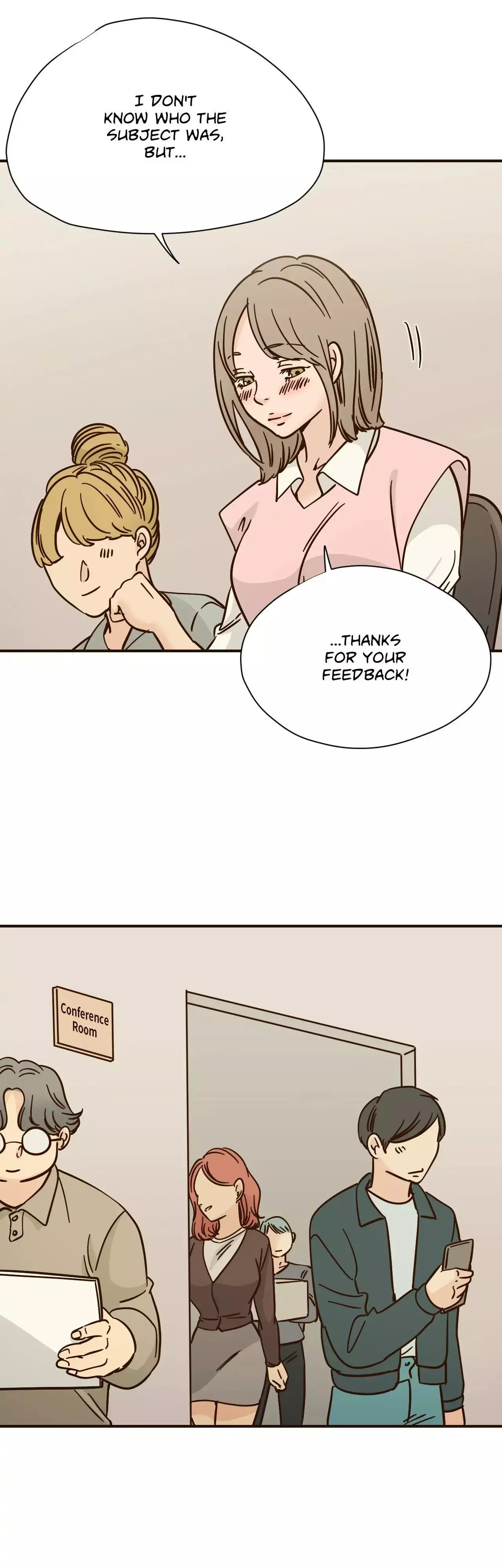 Manga page 11