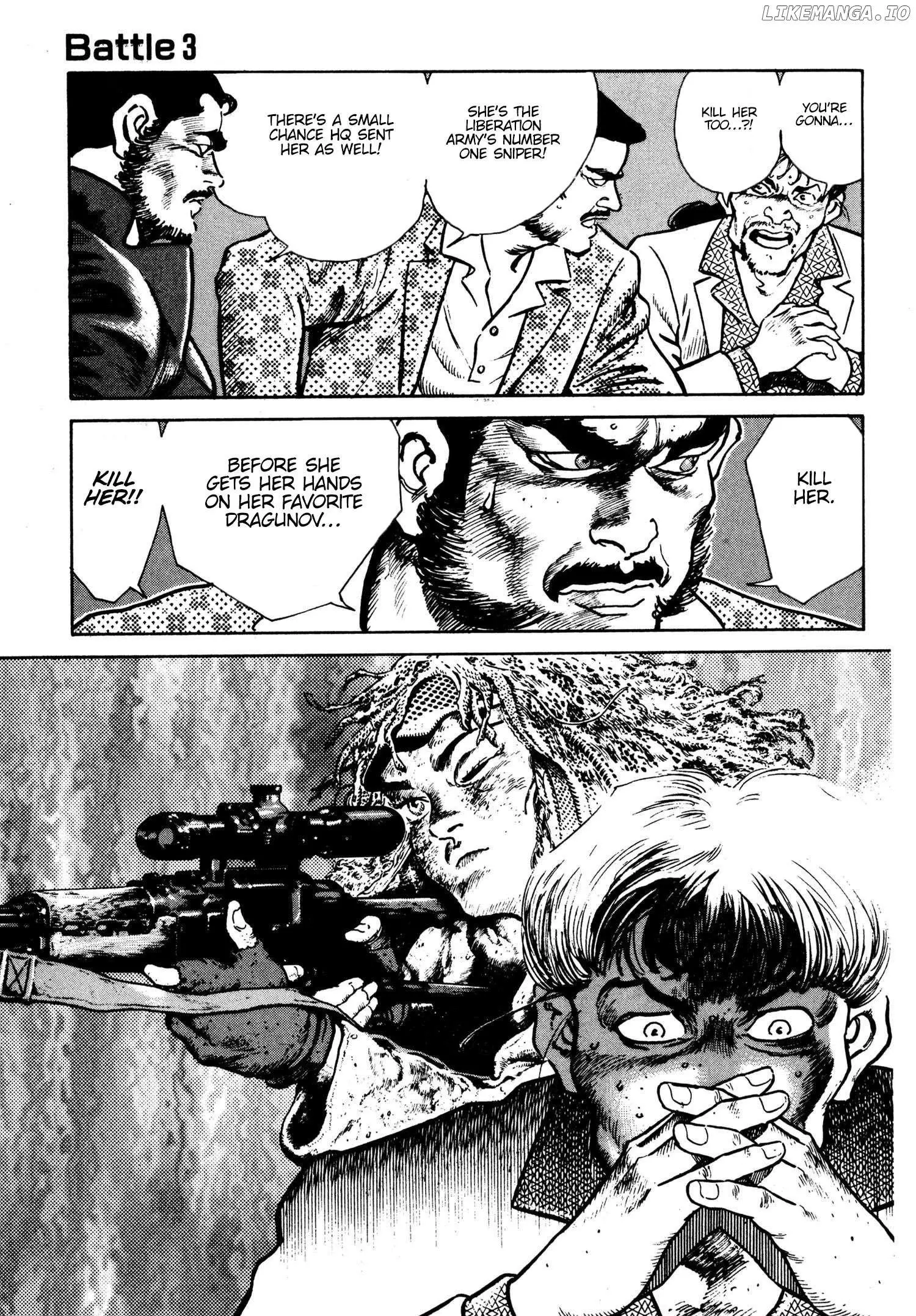 Manga page 15