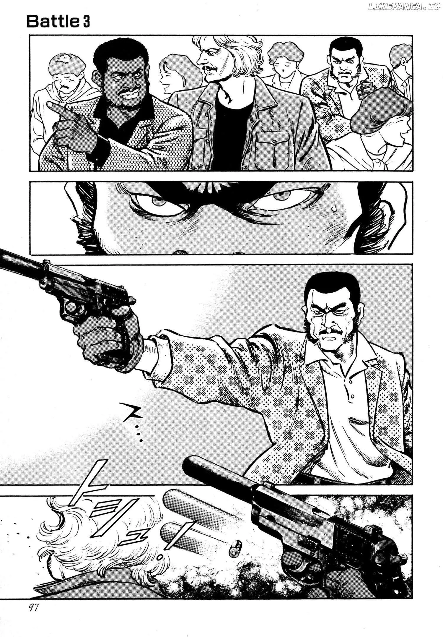 Manga page 23
