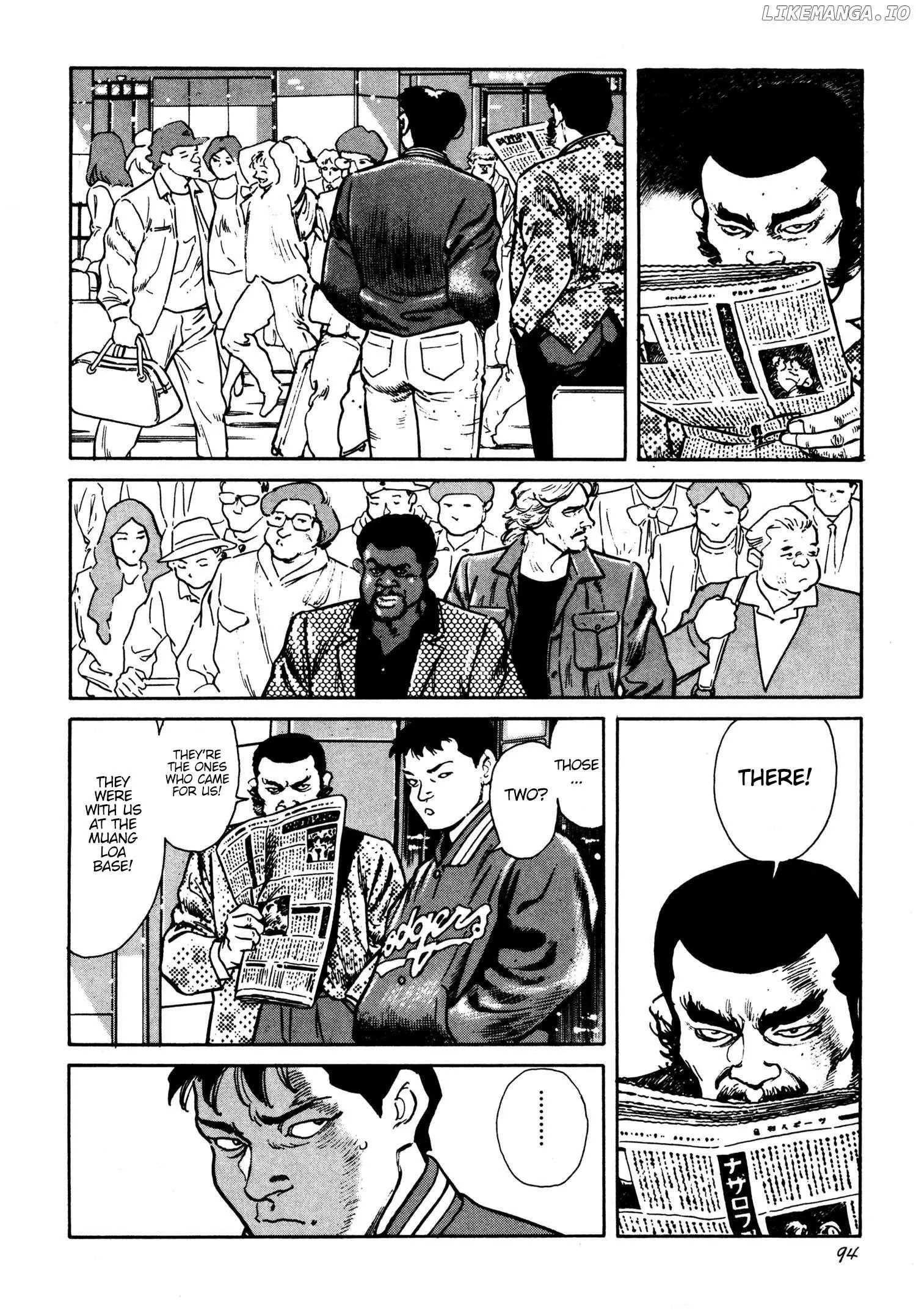 Manga page 20