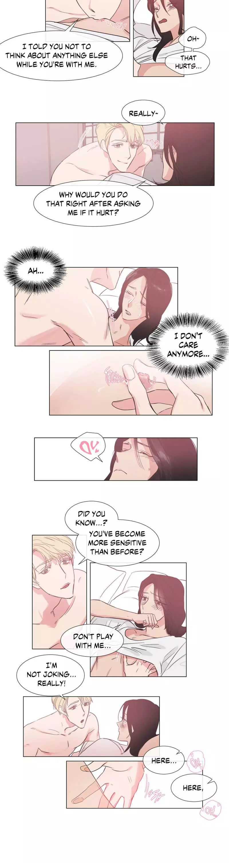 Manga page 9