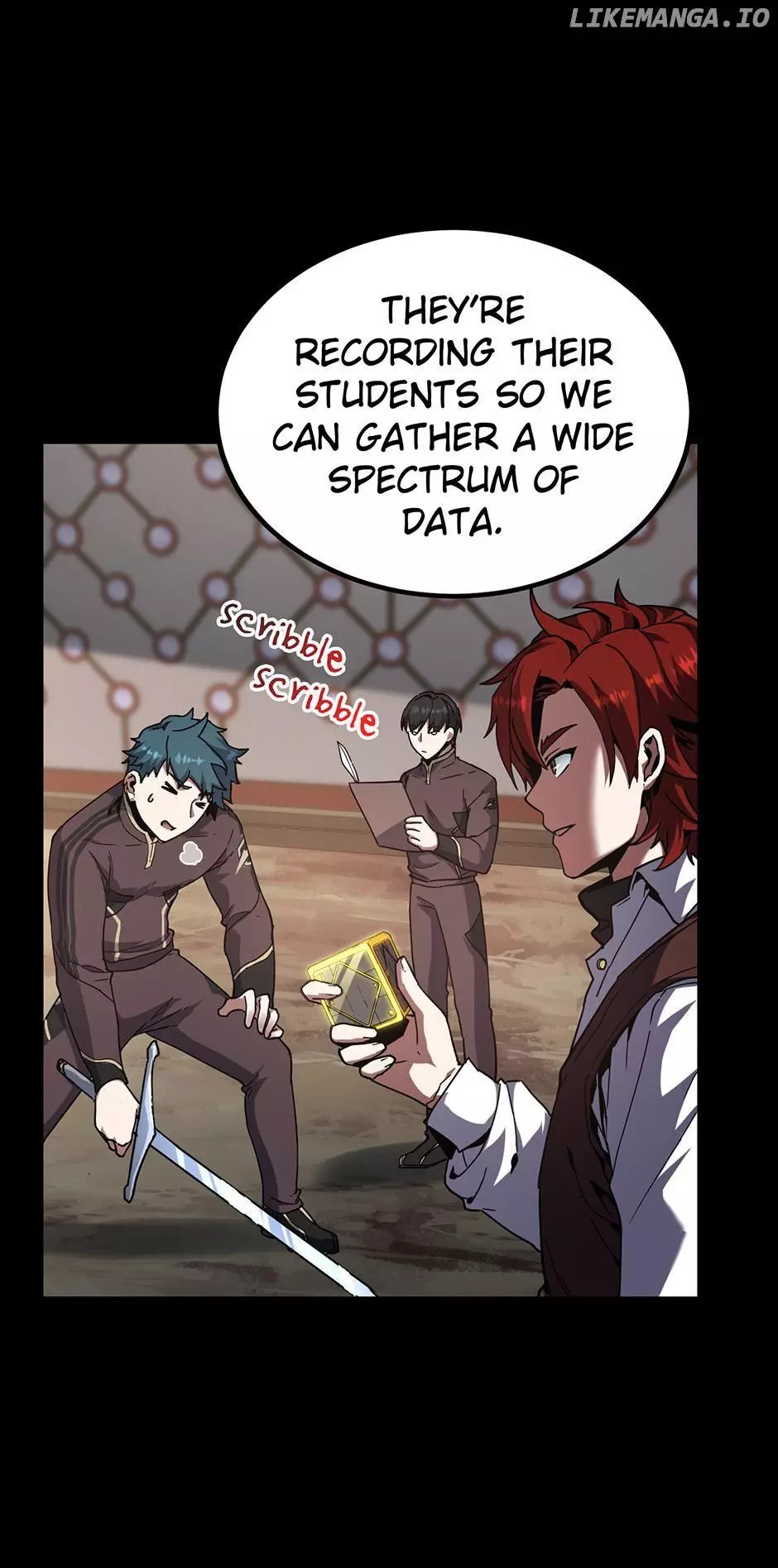 Manga page 37