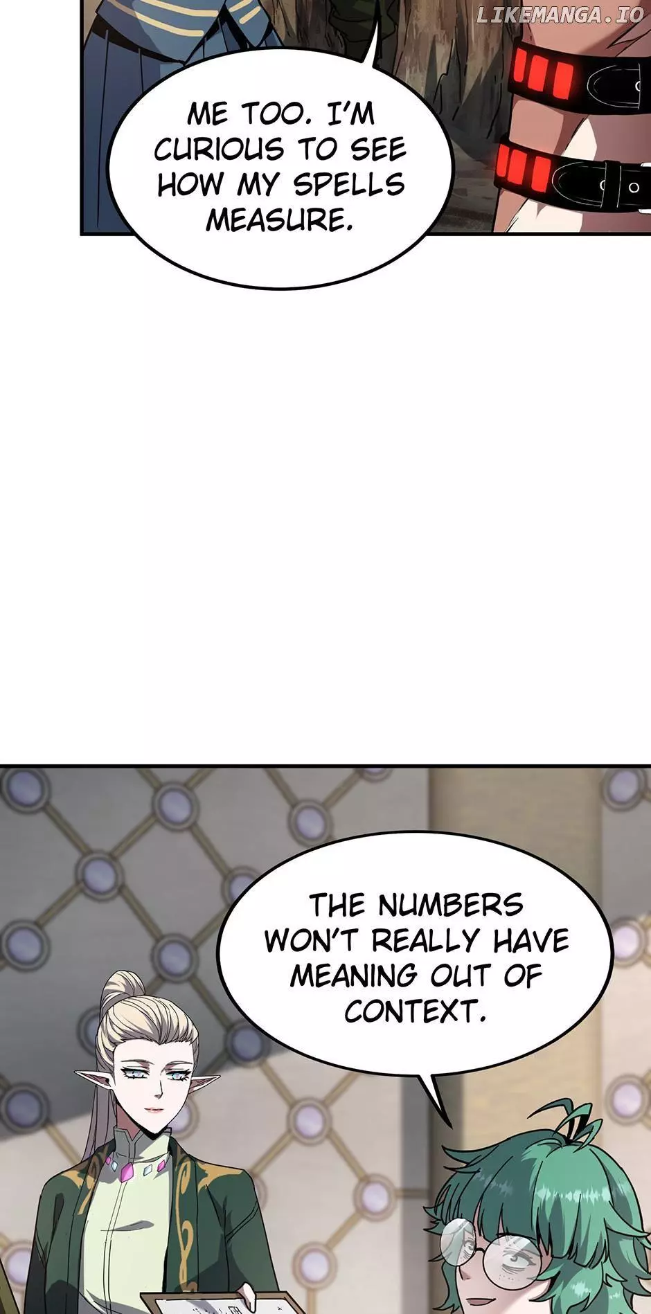 Manga page 34