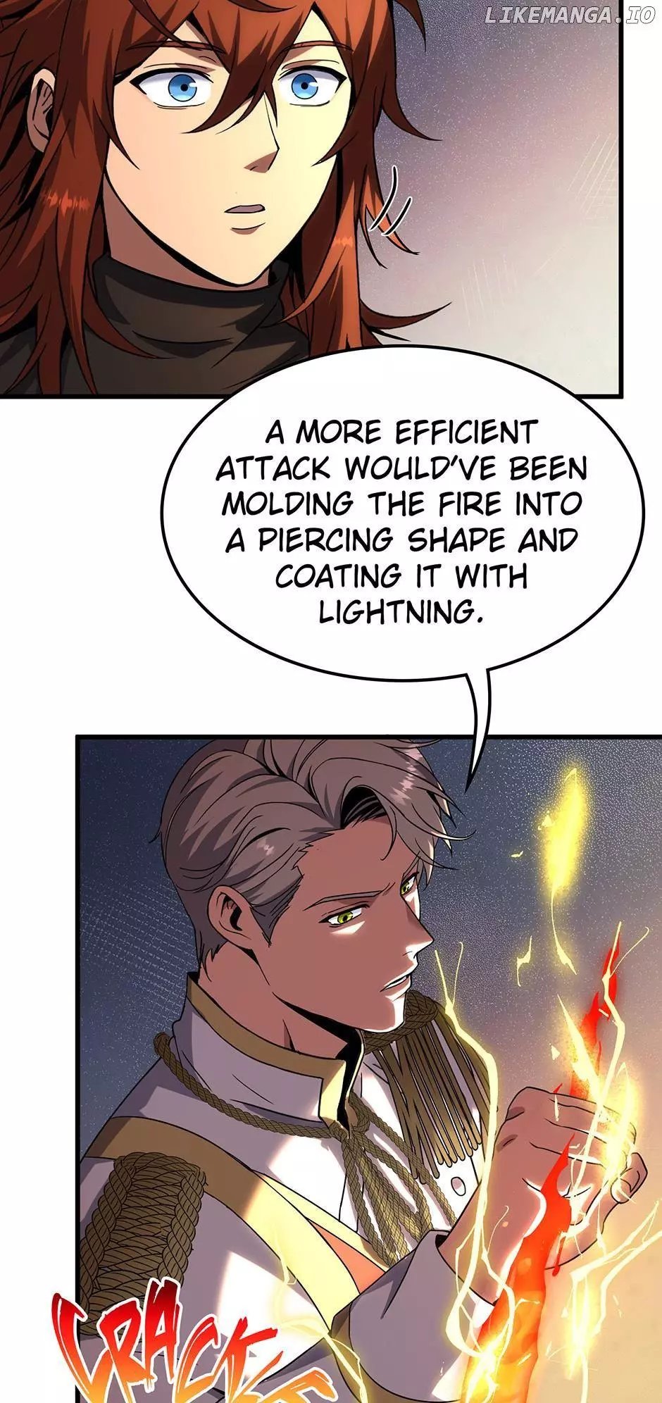 Manga page 12