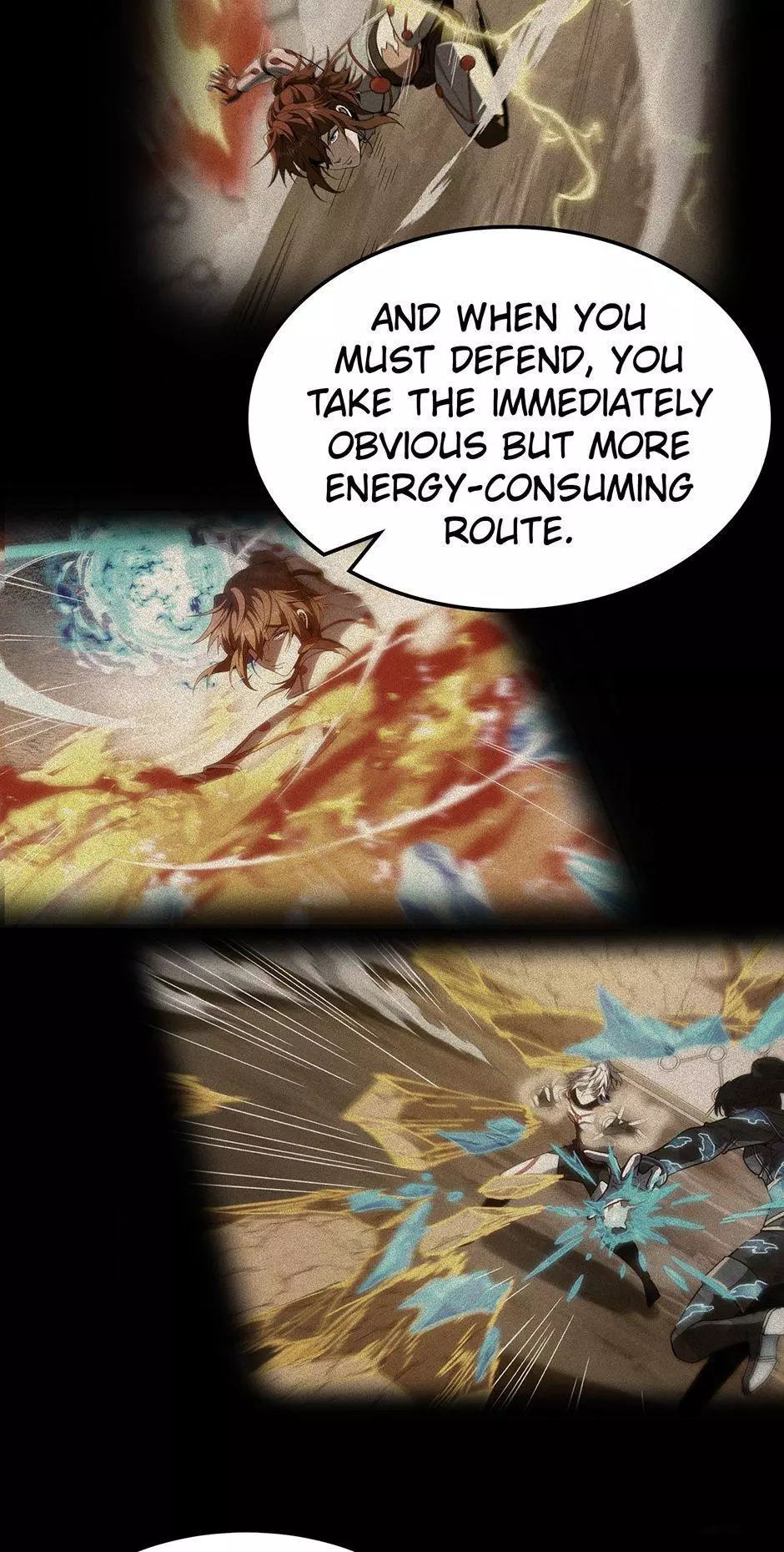 Manga page 36