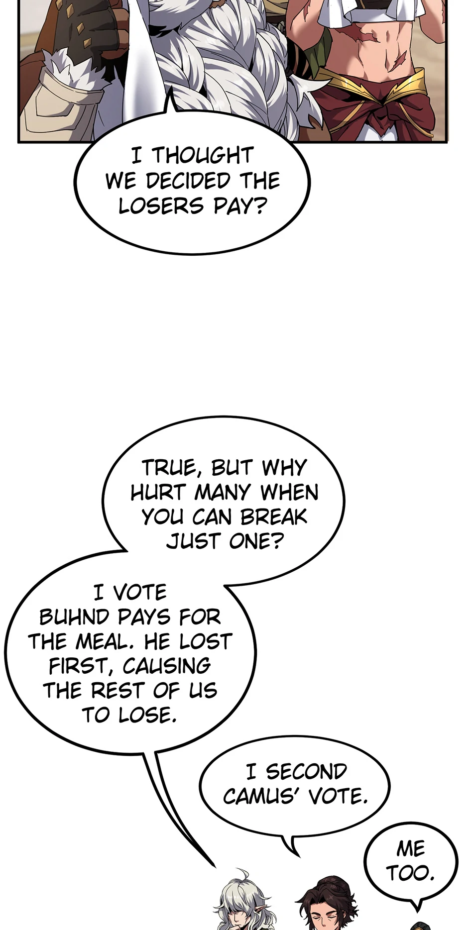 Manga page 4