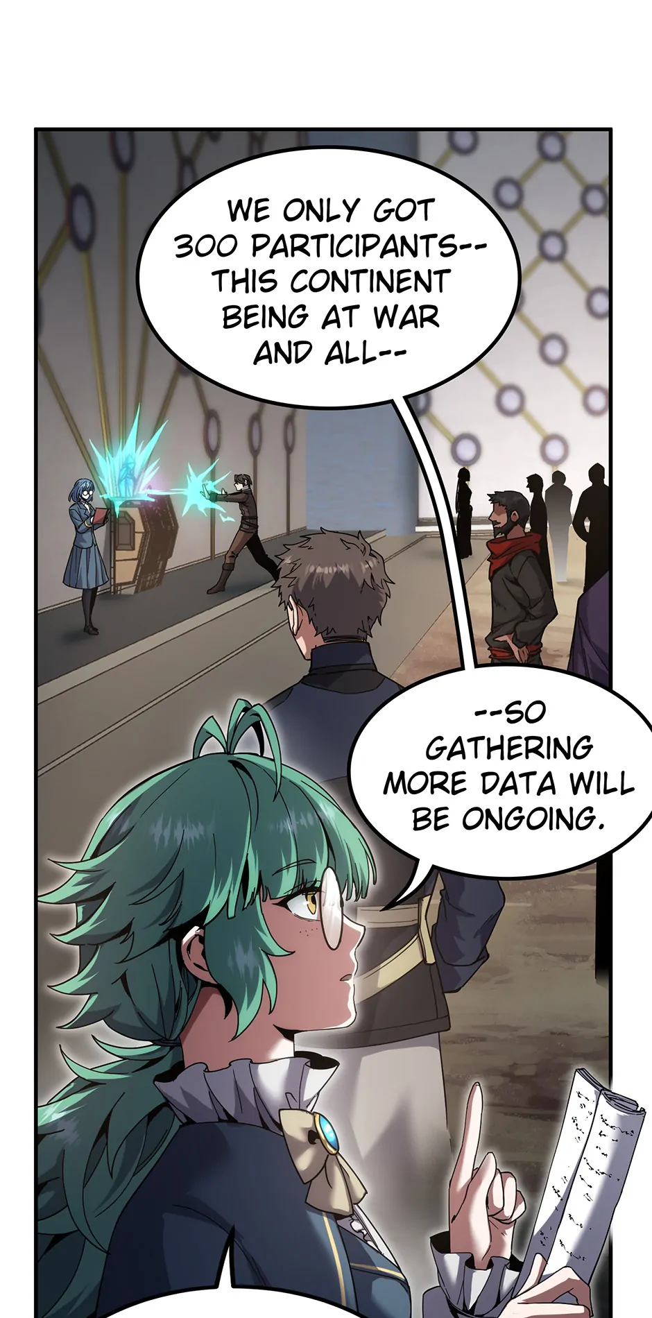 Manga page 10