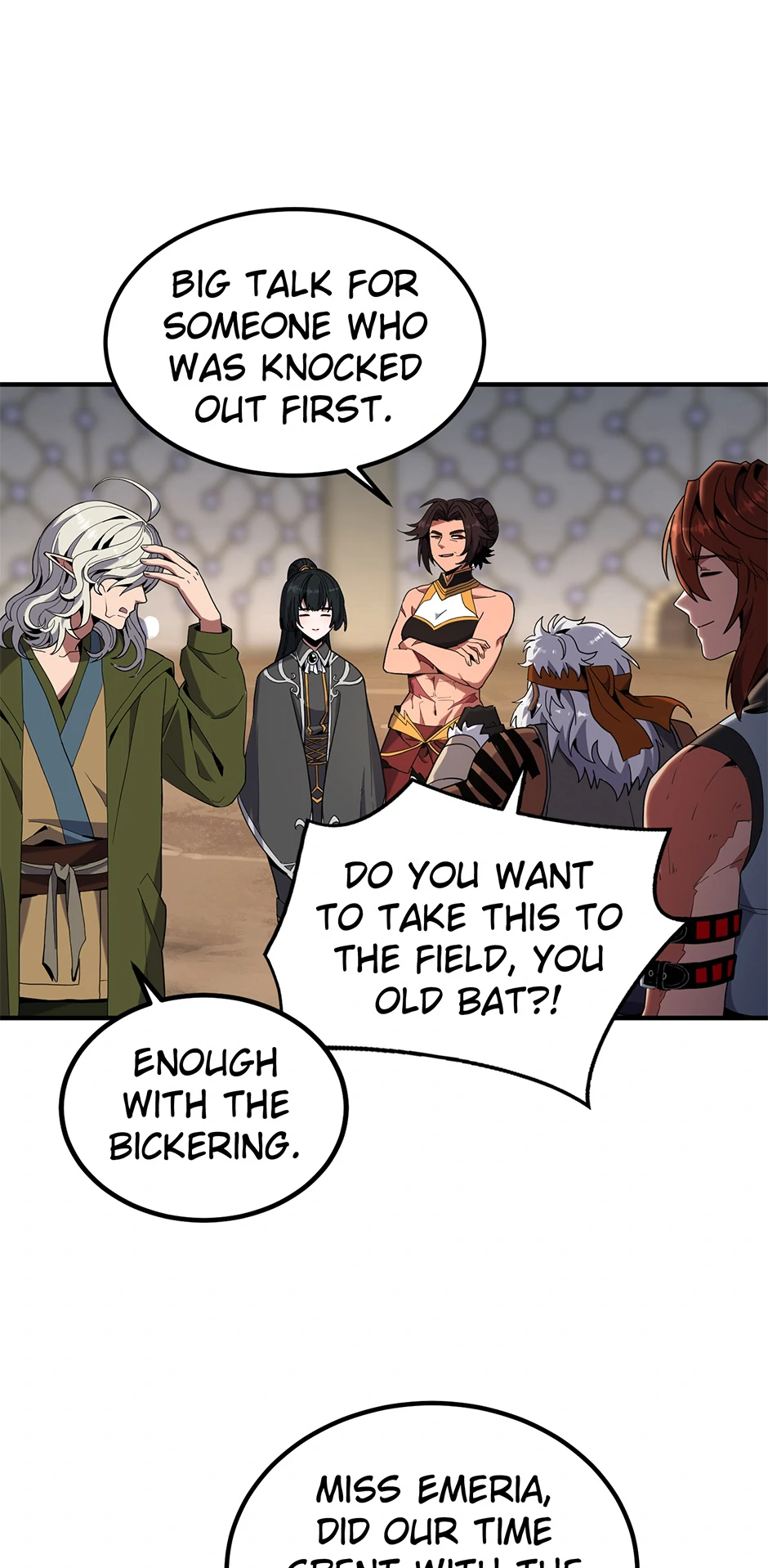 Manga page 28