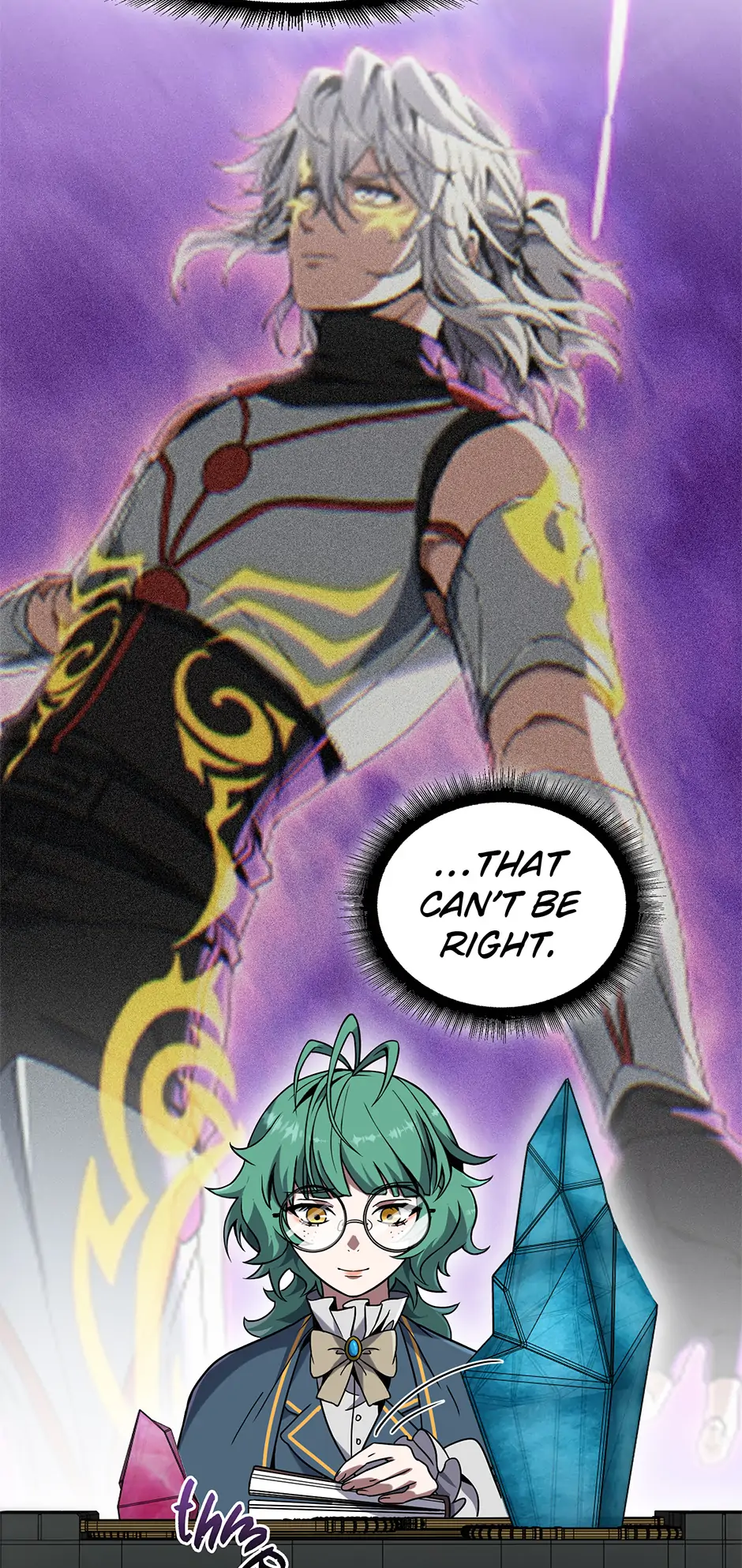 Manga page 38