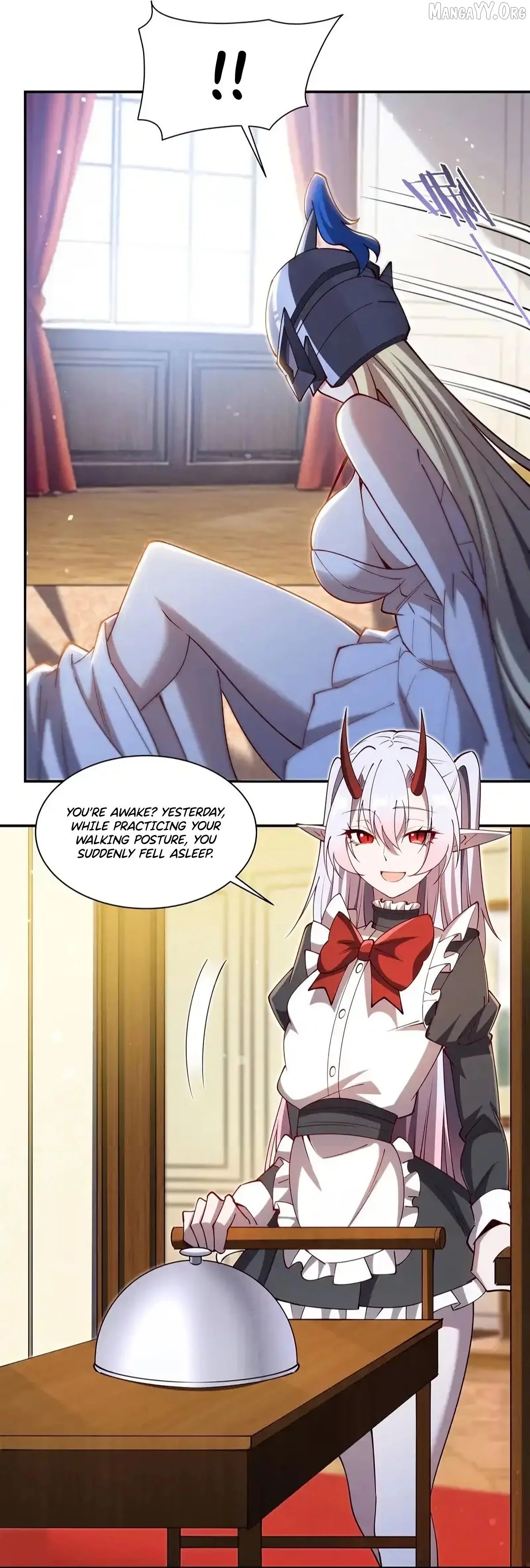 Manga page 12