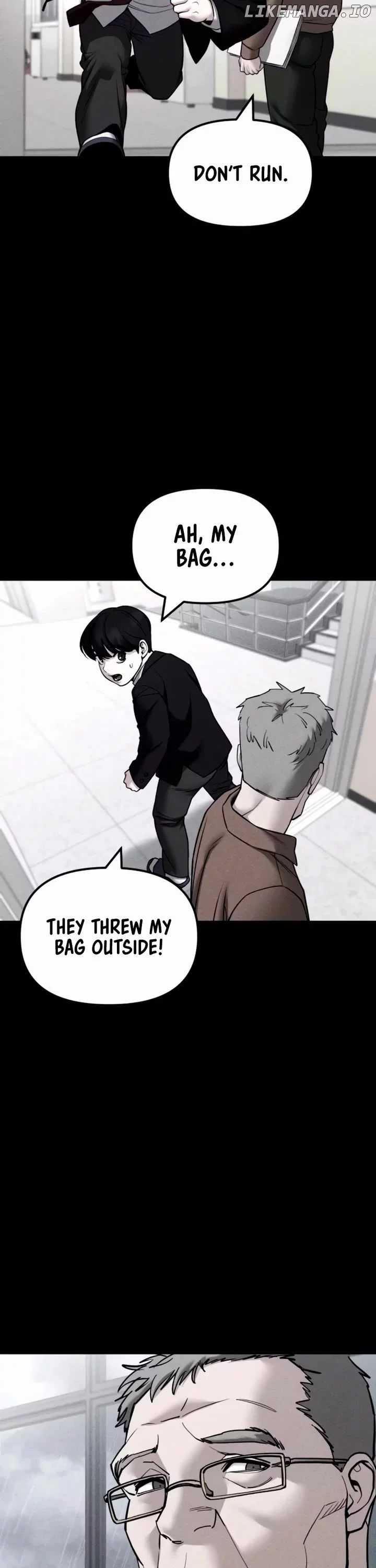 Manga page 28