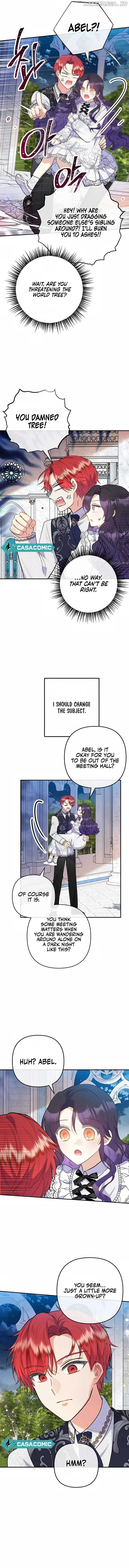 Manga page 11