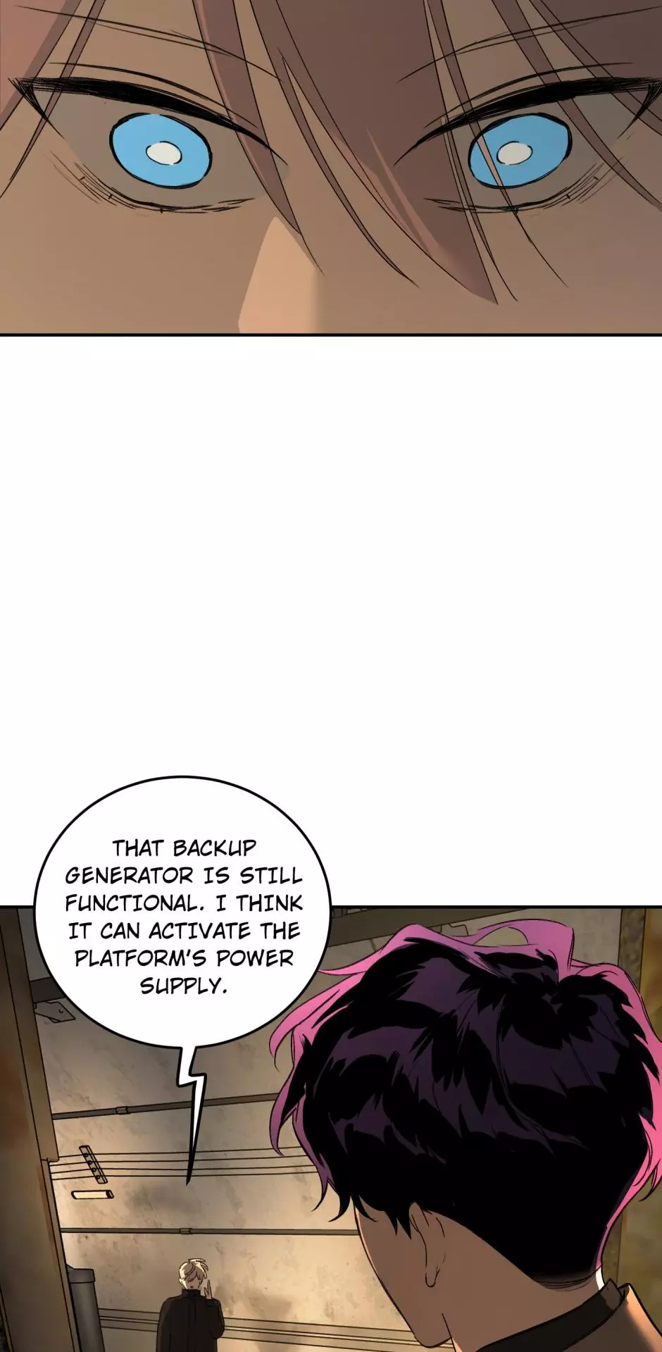 Manga page 33