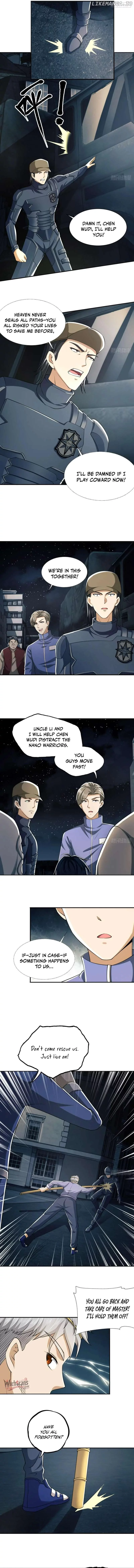 Manga page 9