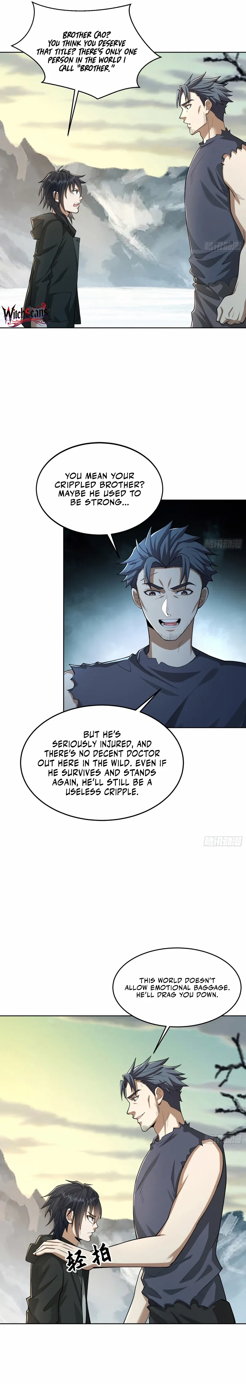Manga page 11