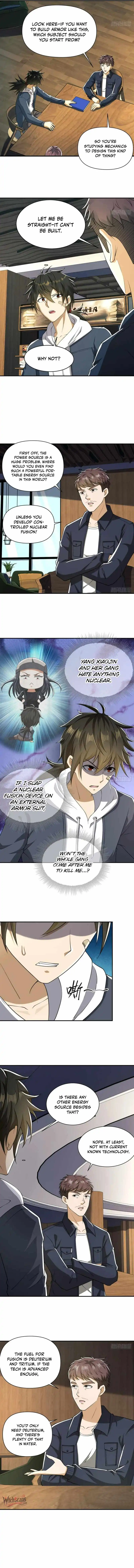 Manga page 4