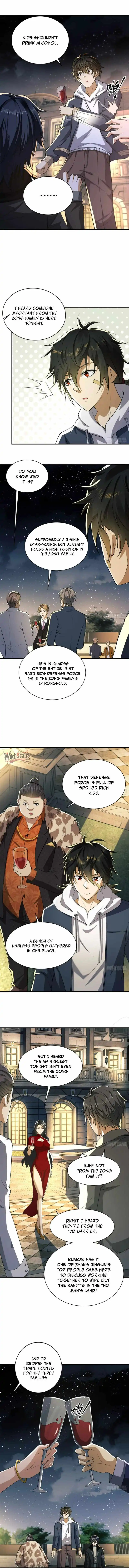 Manga page 4