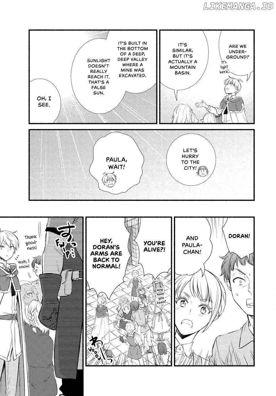 Manga page 13