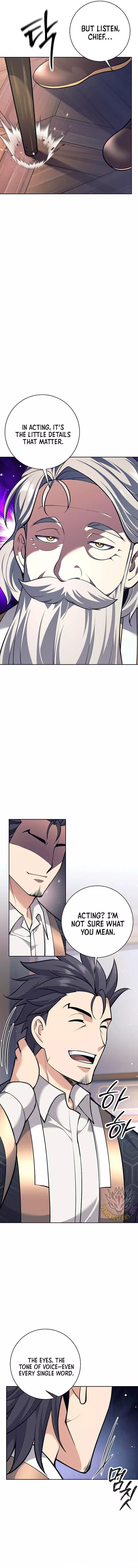 Manga page 11