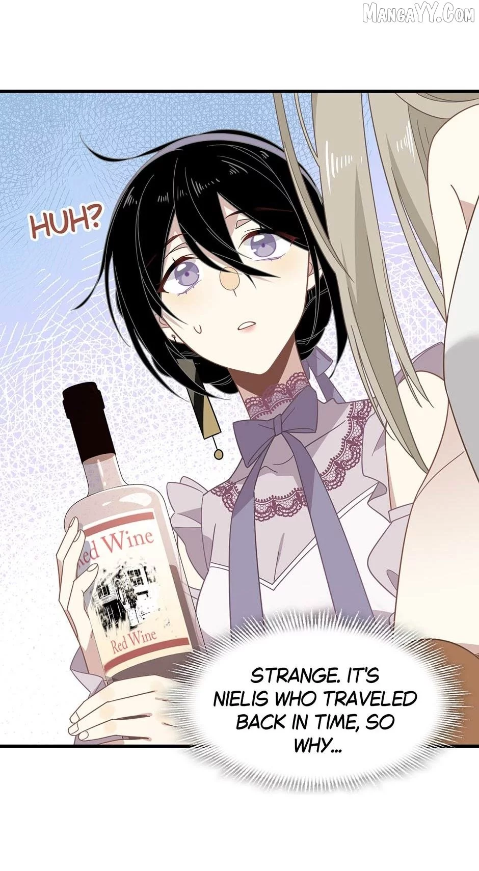 Manga page 33