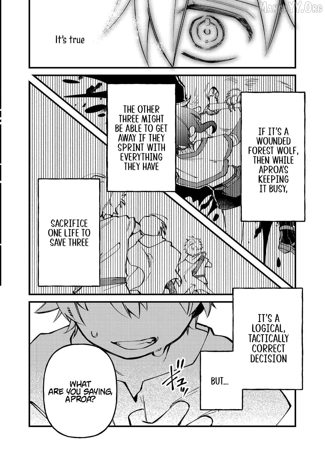 Manga page 10