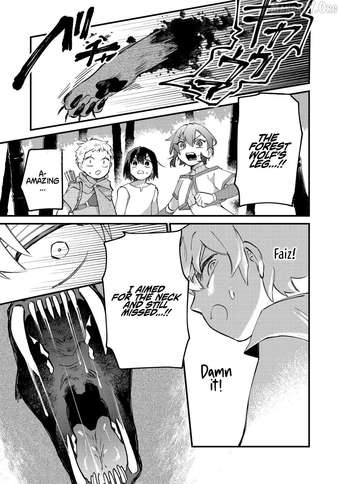 Manga page 29