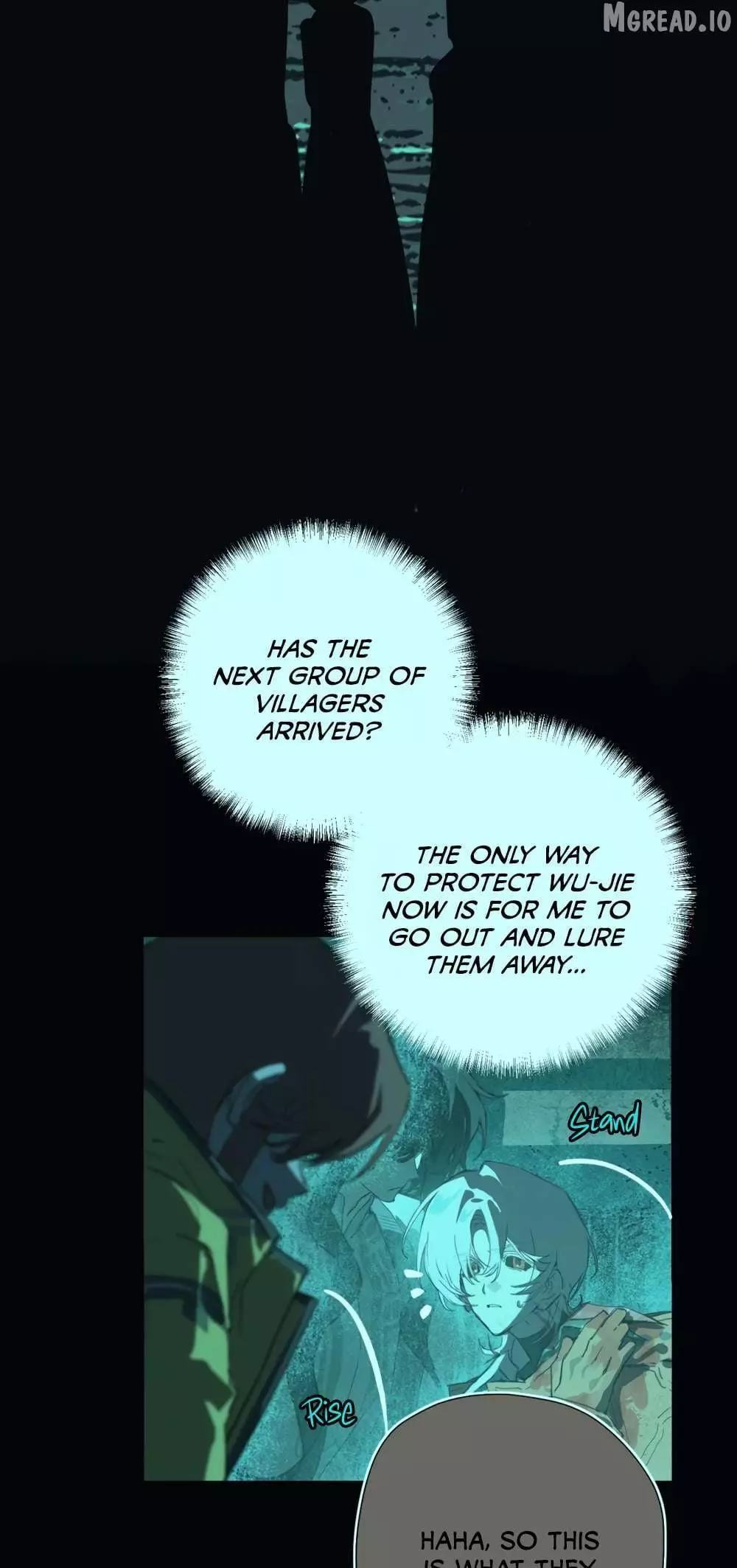 Manga page 16