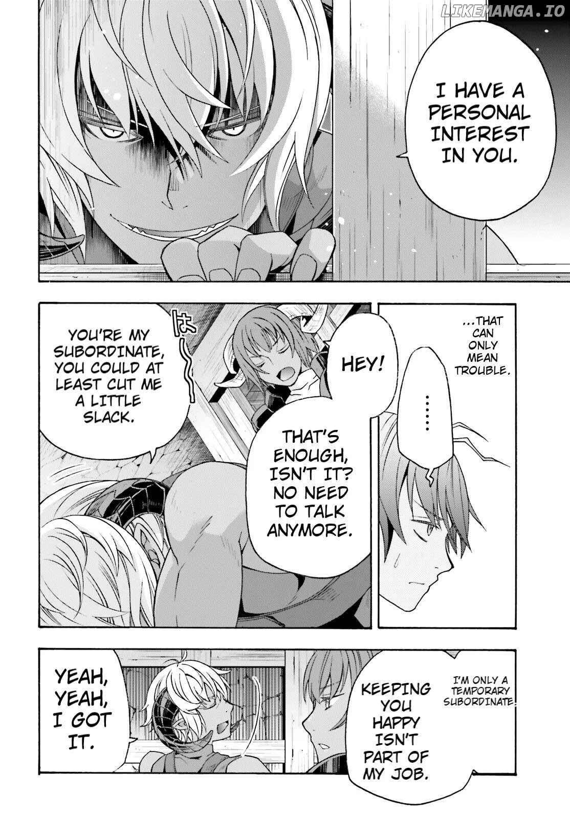 Manga page 22