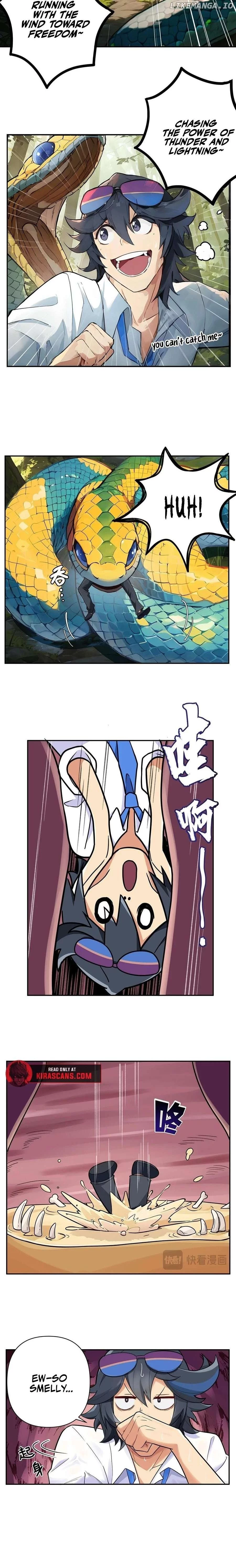 Manga page 4