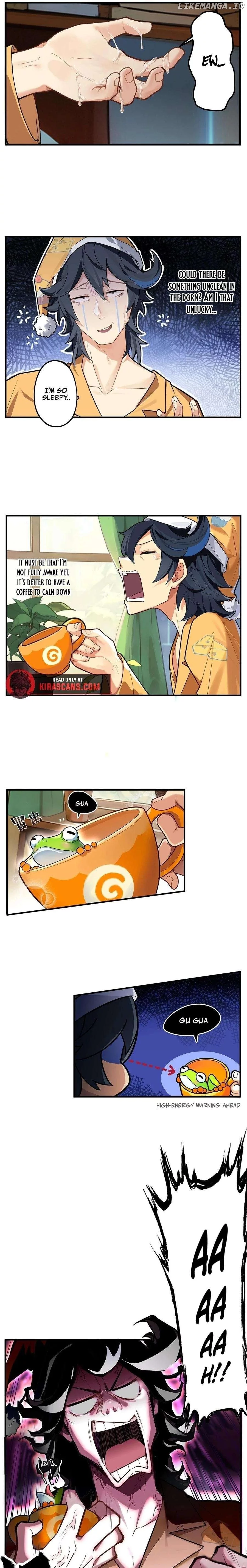 Manga page 7