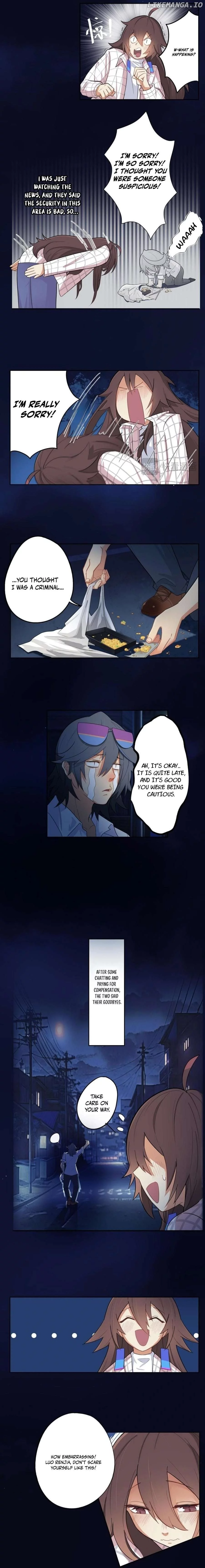 Manga page 4