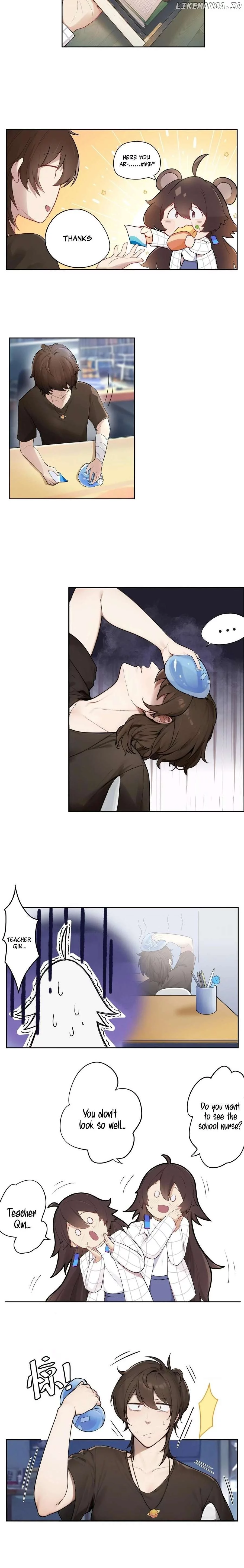 Manga page 4