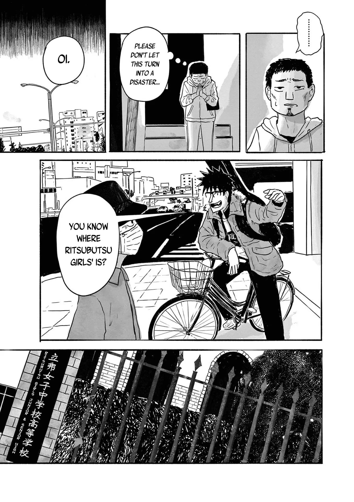 Manga page 30