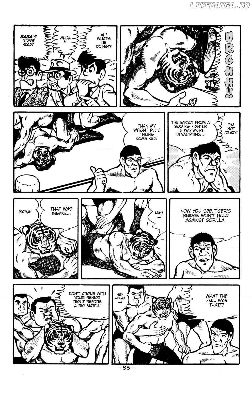 Manga page 11