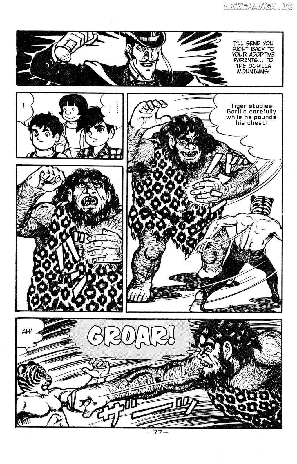 Manga page 23