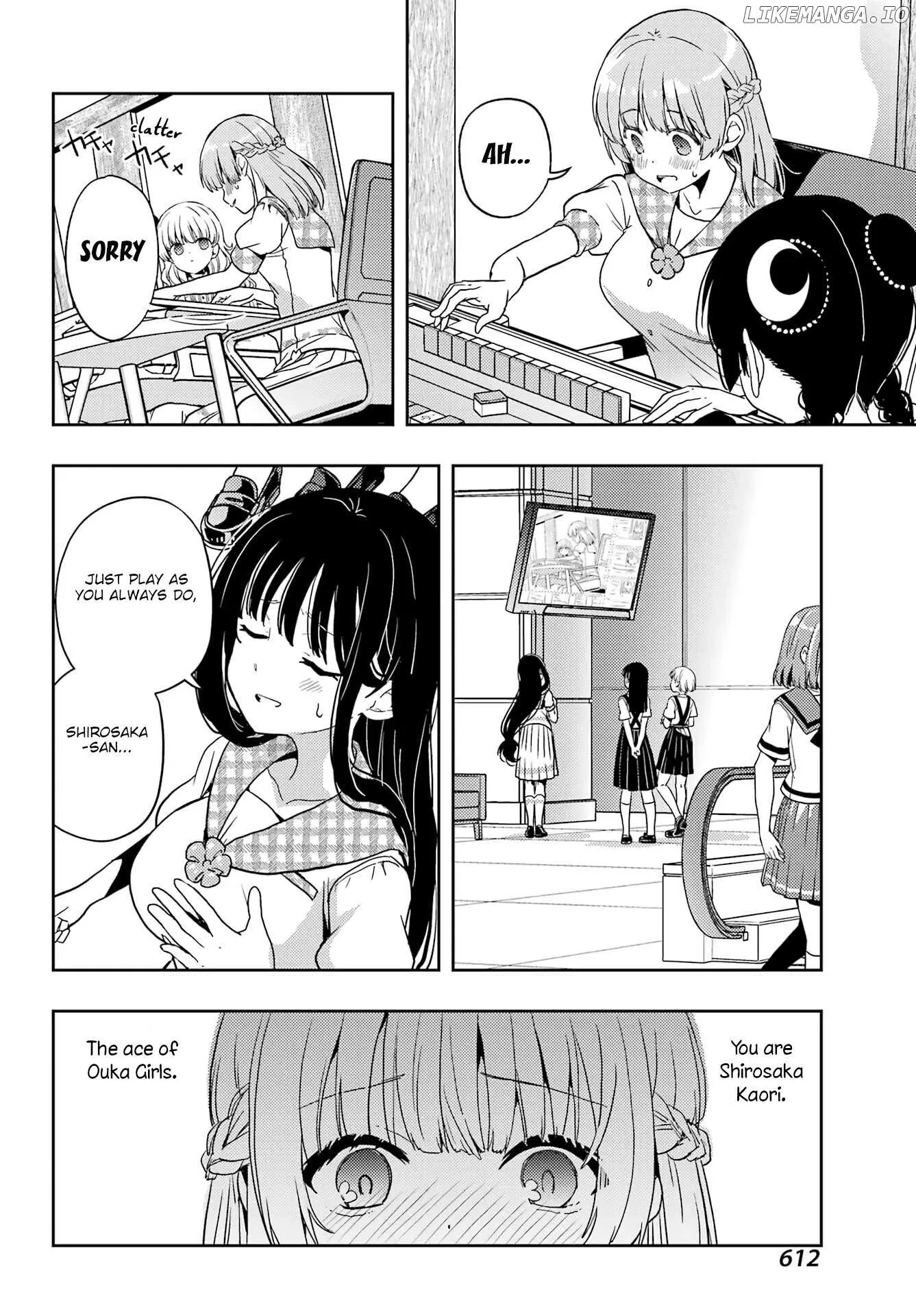 Manga page 14