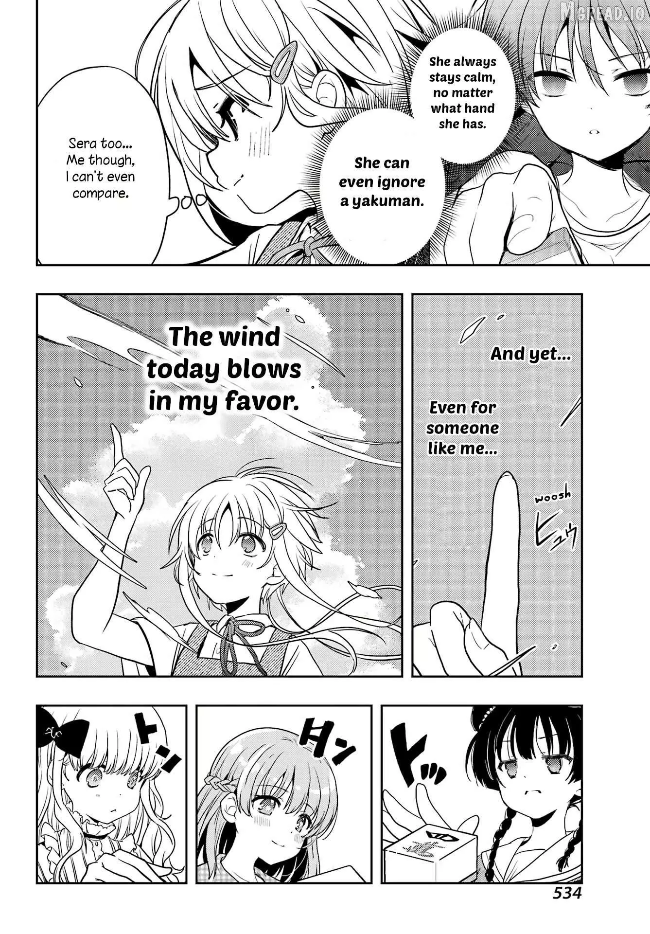 Manga page 19