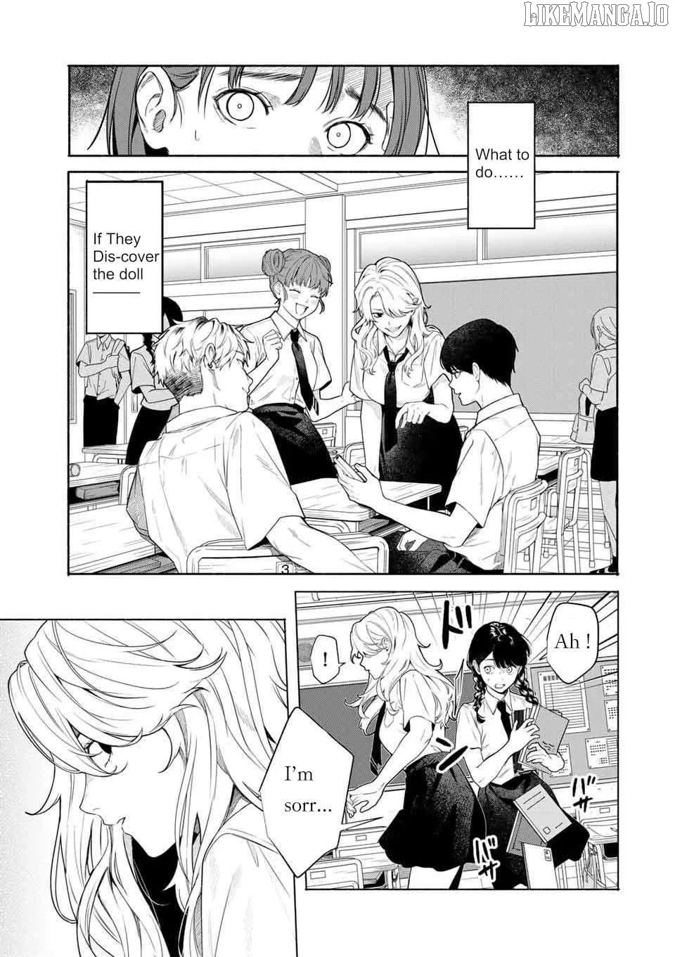Manga page 26